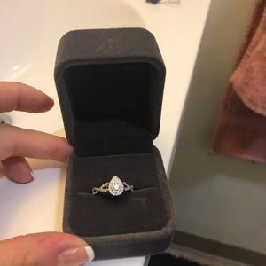 Engagement ring
